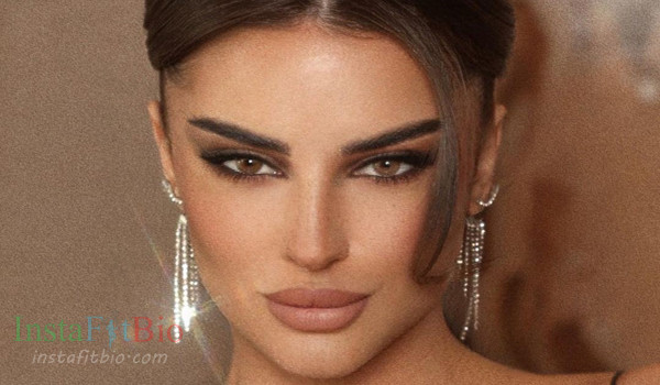 Martina Erregue #InstaFitBio