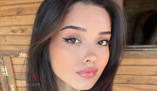 Melisa Yinii #InstaFitBio