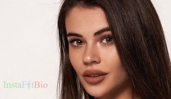 Miriam Herrero #InstaFitBio