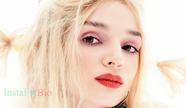 Moriah Rose Pereira #InstaFitBio