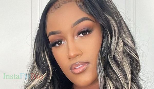 Nique Niqueking #InstaFitBio