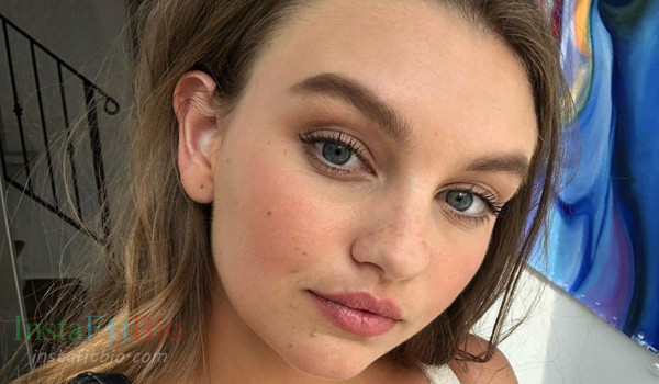 Olivia Brower #InstaFitBio