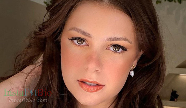 Rachael Grimwood #InstaFitBio