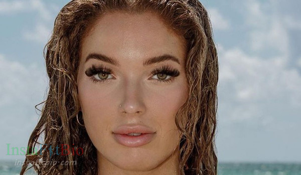 Sidney Gabower #InstaFitBio