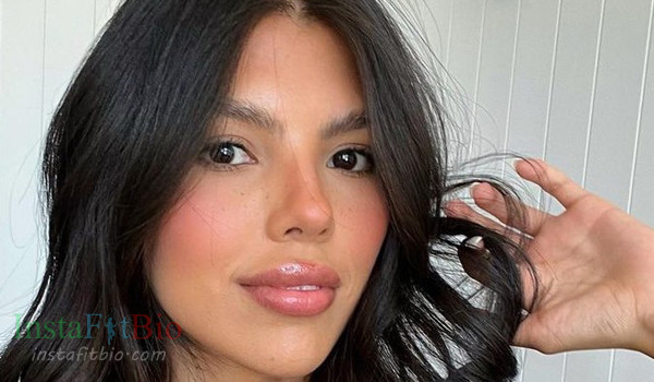 Silvana Mojica #InstaFItBio