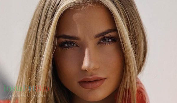 Sofia Moreno #InstaFitBio