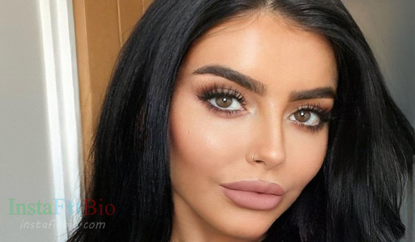 Stephanie Toms #InstaFitBio