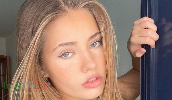 Tatiana Kaer #InstaFitBio