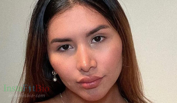 Victoria #InstaFitBio