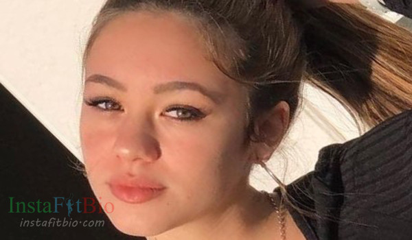 Vinyet Girabal #InstaFitBio