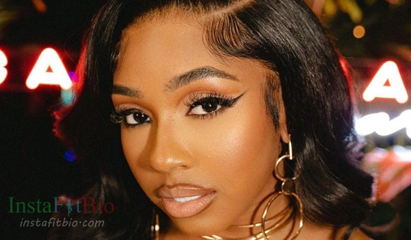 Yung Miami #InstaFitBio