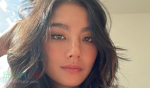 Adeline Rudolph #InstaFitBio