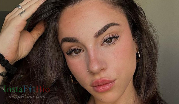 Aitana Aguirre #InstaFItBio