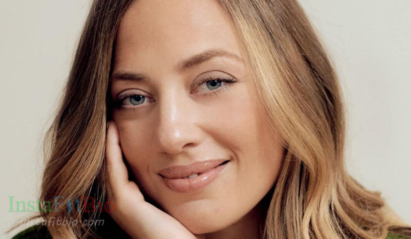 Amanda Hirsch #InstaFitBio