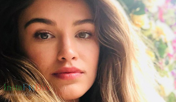 Amy Willerton #InstaFitBio