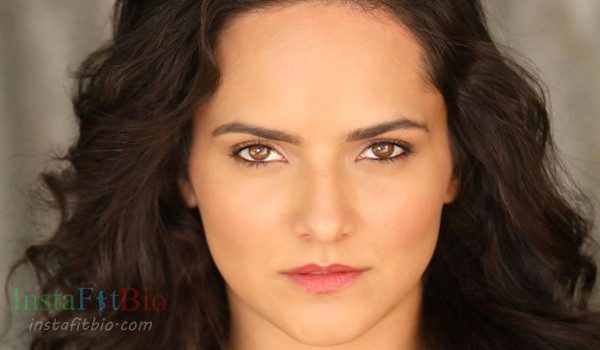 Ana Lorena SM #InstaFitBio