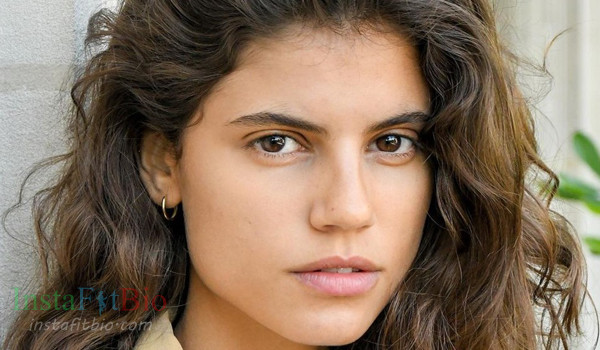 Antonina Petkovic #InstaFitBio