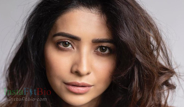 Asha Negi #InstaFitBio