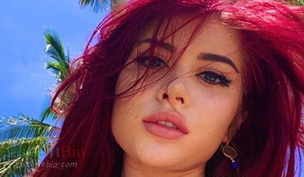 Atlanta Moreno #InstaFitBio