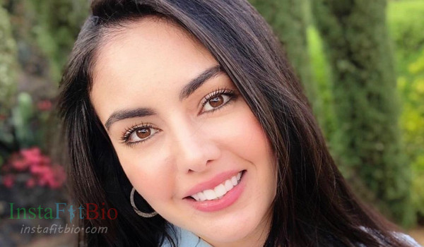 Barbara Turbay #InstaFitBio