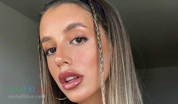 Carla Asensi Richart #InstaFitBio