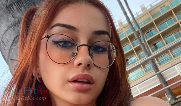 Carooglezz #InstaFitBio