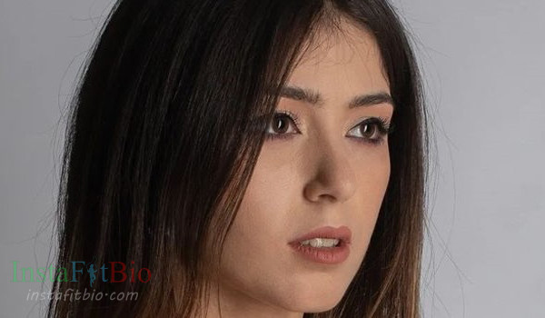 Celeste Quacquarelli #InstaFitBio