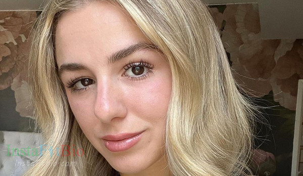 Chloe Lukasiak #InstaFitBio