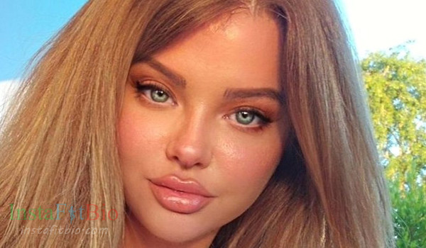 Dana Hamm #InstaFitBio