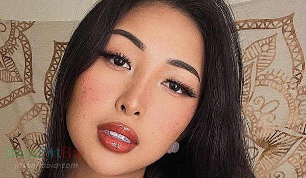 Danica Belle #InstaFitBio