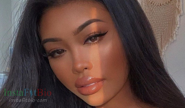 Darry Valentino #InstaFitBio