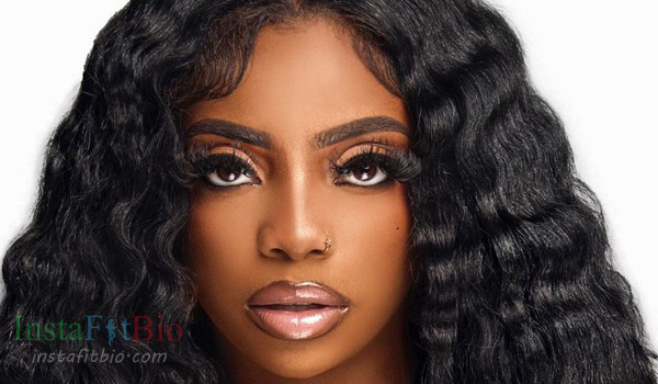 De'arra Taylor #InstaFitBio