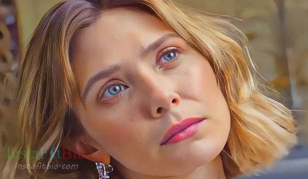 Elizabeth Olsen Wallpapers InstaFitBio