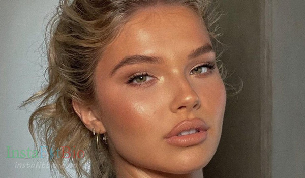 Ellie Thumann #InstaFitBio