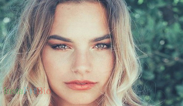 Emma Del Toro #InstaFitBio