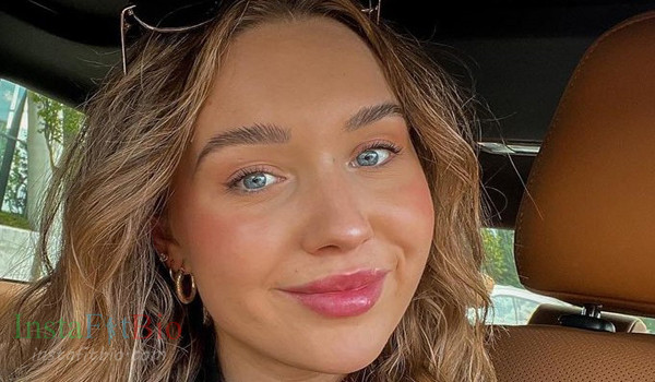 Erica Nangle #InstaFitBio