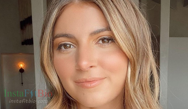 Francesca Mariano #InstaFitBio