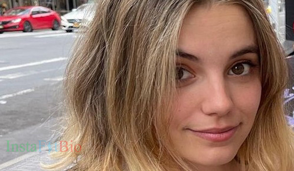 Francesca Reale #InstaFitBio