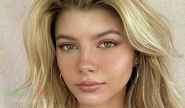 Gabi Ciamp #InstaFitBio