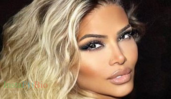 Gizel Body #InstaFitBio