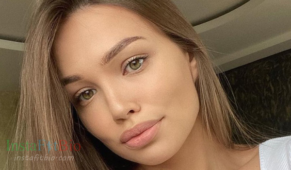 Gwozdik #InstaFitBio