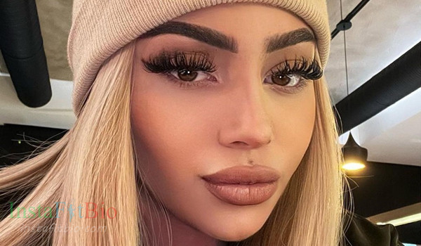 Hania Huerta #InstaFitBio