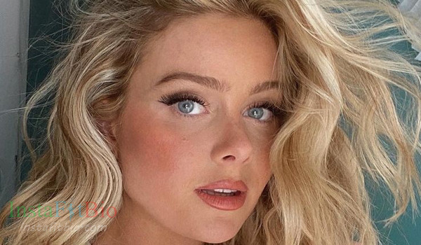 Hannah Godwin #InstaFitBio