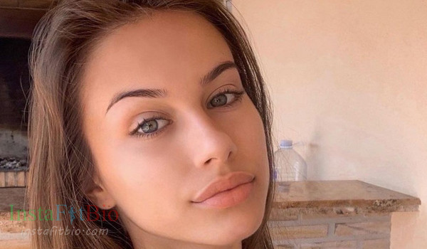 Henar Fernandez #InstaFitBio