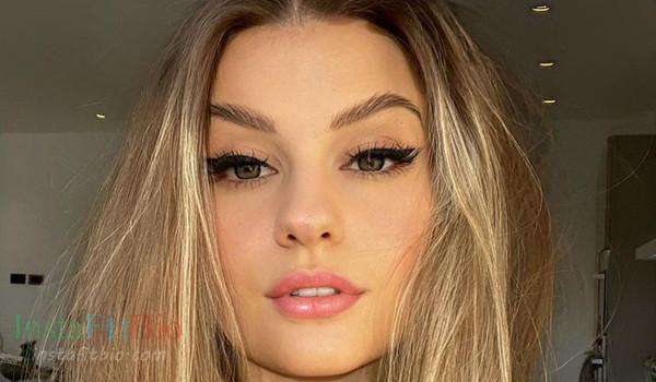 Holly Hubert #InstaFitBio