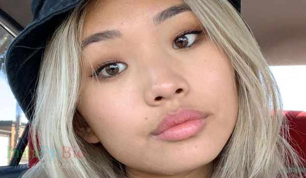 Isis Chu #InstaFitBio