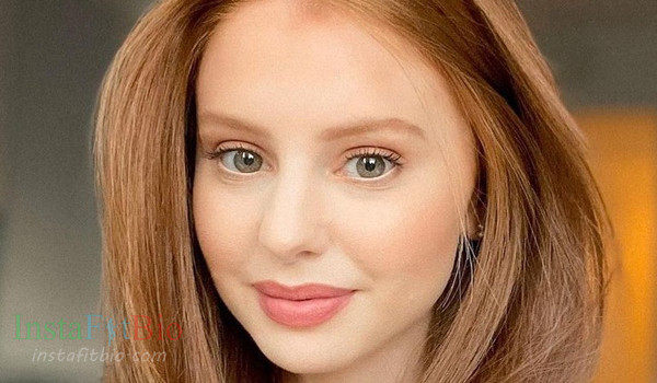 Jackie Oshry Weinreb #InstaFitBio