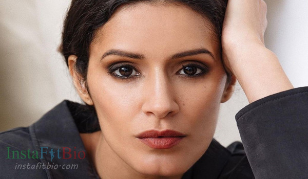 Jaslene Gonzalez #InstaFitBio