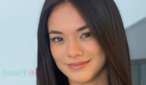 Jazmin Pinedo #InstaFitBio