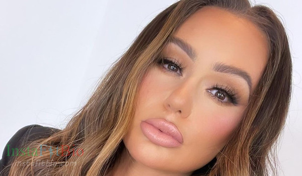 Jennifer Lynn Farley #InstaFitBio